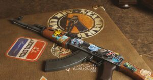 Obsidian Rush