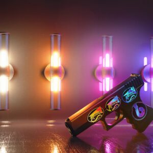 Neon Trigger