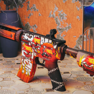 Ghost Pulse