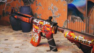 Ghost Pulse