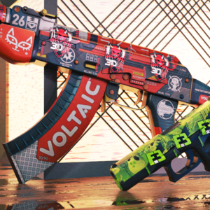 Zero Recoil