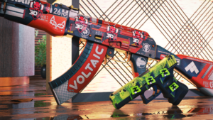 Zero Recoil