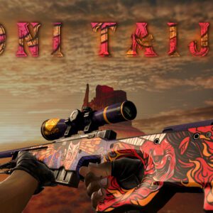 Inferno Drift