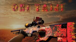 Inferno Drift