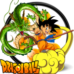Dragonball gamer egerpad