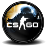 csgo gamer egerpad icon