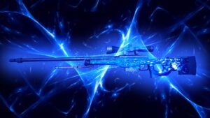Arctic Phantom