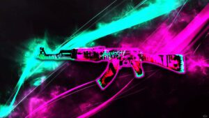 Scarlet Aim