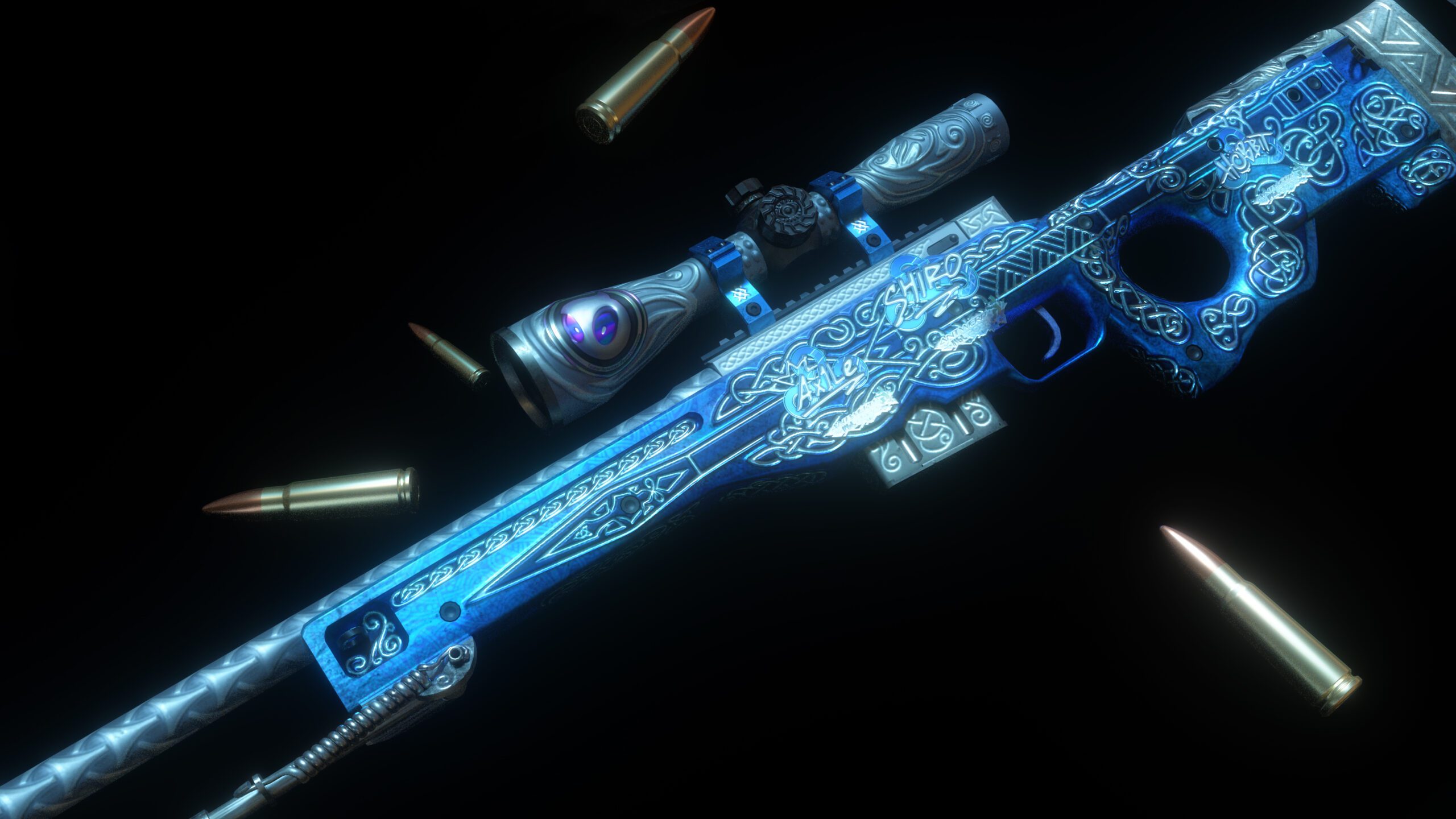 Nova Strike