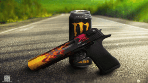 Venom Pulse
