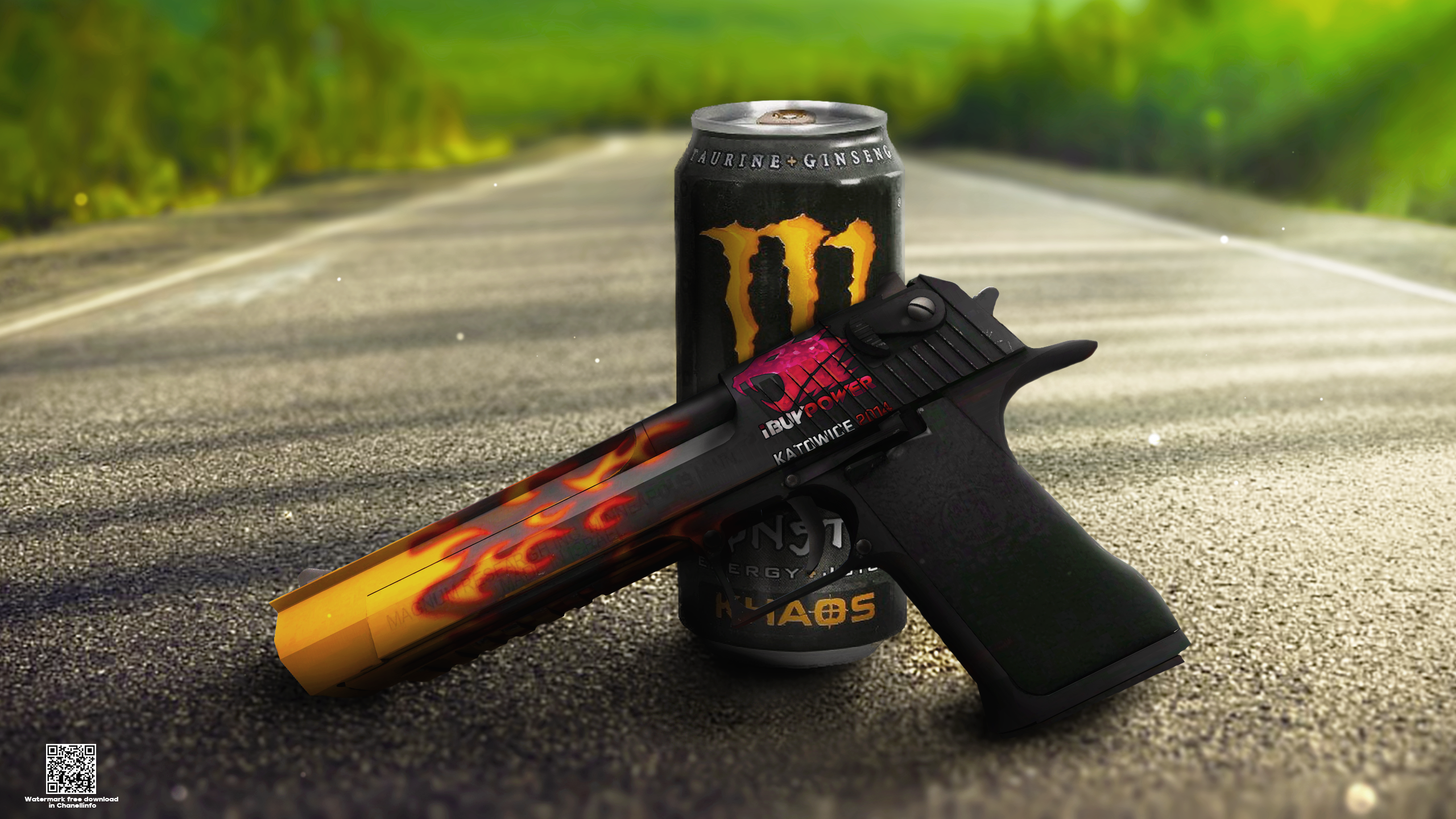Venom Pulse