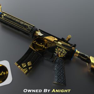 Shadow Aim