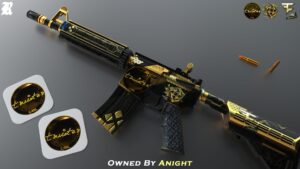 Shadow Aim