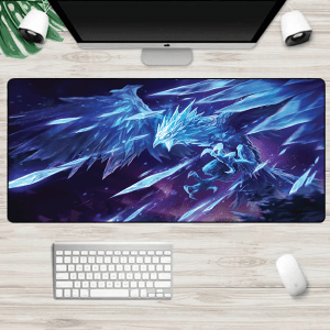 Anivia gamer egérpad 10