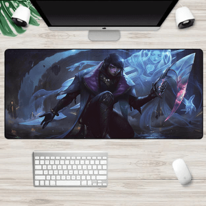 Aphelios gamer egérpad