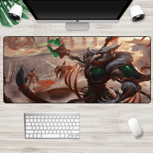 Azir gamer egérpad 6