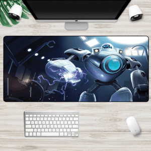 Blitz gamer egérpad 16