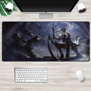 Diana gamer egérpad 2