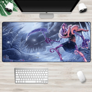 Fiddlesticks gamer egérpad 20