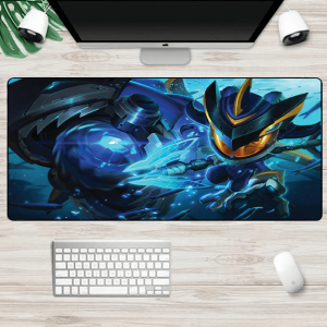 Fizz gamer egérpad 3