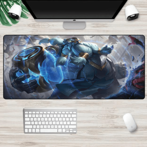 Gragas gamer egérpad 7
