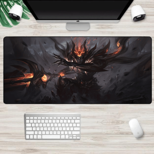 Jarvan IV gamer egérpad 6