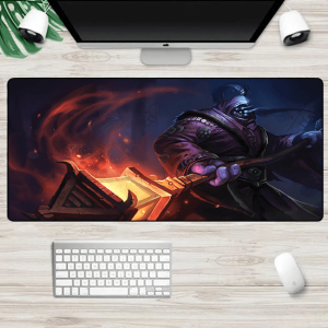 Jax gamer egérpad 2