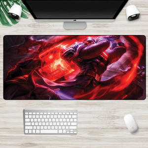 Jayce gamer egérpad 5
