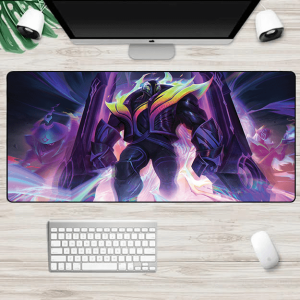 K'Sante gamer egérpad 1