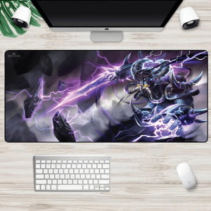 Kassadin gamer egérpad 1