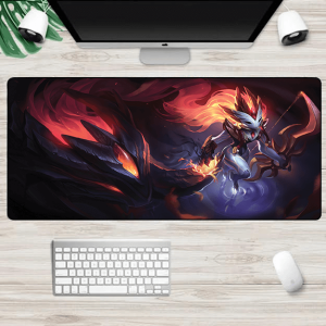Kindred gamer egérpad 1