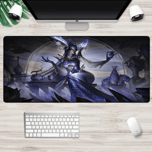 Lissandra gamer egérpad 6
