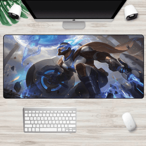 Pantheon gamer egérpad 6