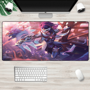 Quinn gamer egérpad 3