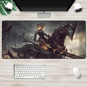 Rell gamer egérpad 1
