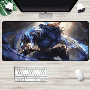 Renekton gamer egérpad 11
