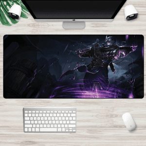Shen gamer egérpad 7