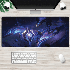 Skarner gamer egérpad 3