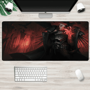 Swain gamer egérpad 4