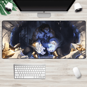 Sylas gamer egérpad 1