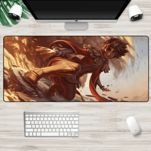 Taliyah gamer egérpad 1
