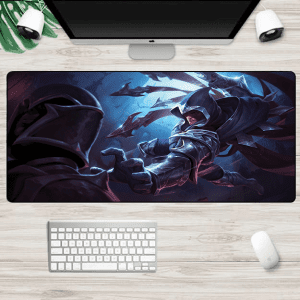 Talon gamer egérpad 3