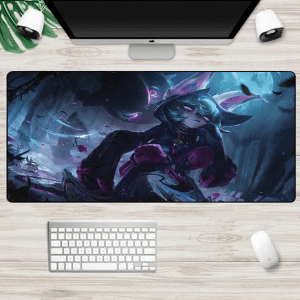 Vex gamer egérpad 1
