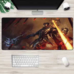 Viktor gamer egérpad 1
