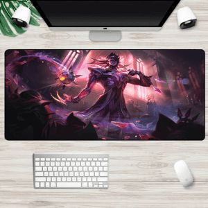 Vladimir gamer egérpad 8