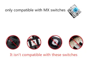 MX Switches