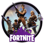 fortnite logo