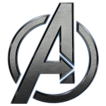 marvel logo
