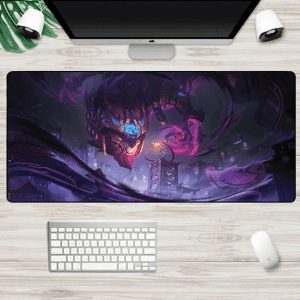 Aurelian Sol gamer egérpad