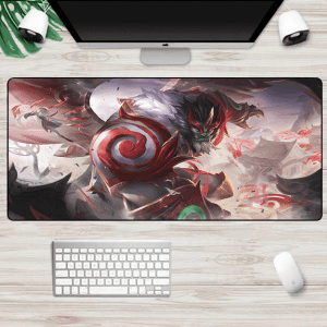 Galio gamer egérpad 3